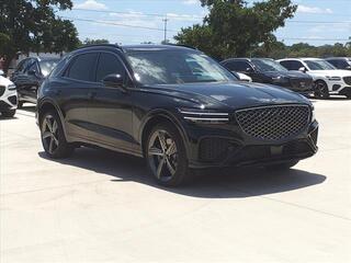 2025 Genesis GV70 for sale in San Antonio TX