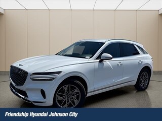 2025 Genesis GV70