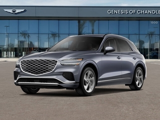 2026 Genesis GV70