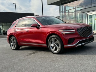 2026 Genesis GV70