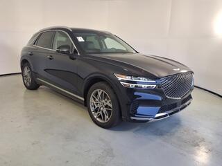 2024 Genesis GV70