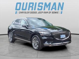 2024 Genesis GV70
