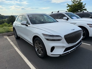 2025 Genesis GV70