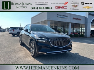 2025 Genesis GV70