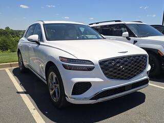 2026 Genesis GV70