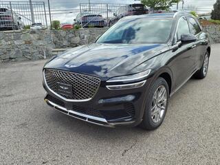 2025 Genesis GV70