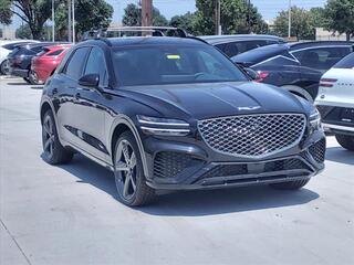 2025 Genesis GV70 for sale in Plano TX