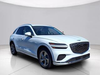 2026 Genesis GV70