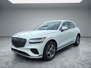 2026 Genesis GV70