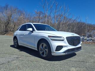 2026 Genesis GV70