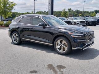 2026 Genesis GV70
