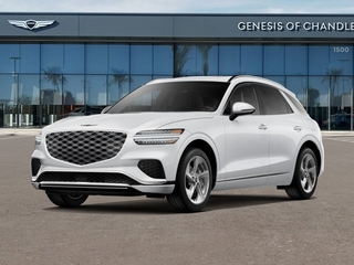 2026 Genesis GV70