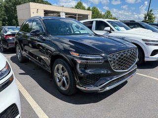 2026 Genesis GV70