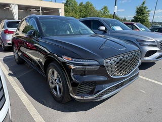 2026 Genesis GV70