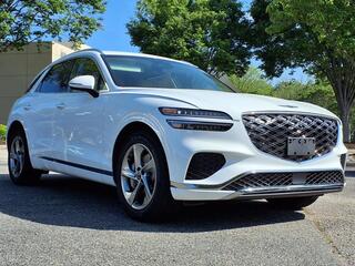 2026 Genesis GV70