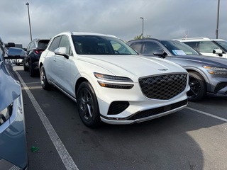 2026 Genesis GV70