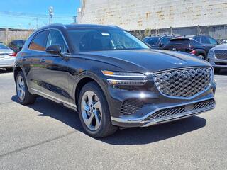 2026 Genesis GV70