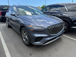 2026 Genesis GV70