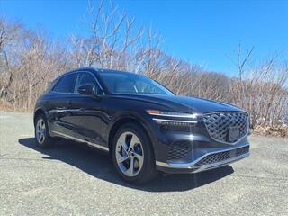 2026 Genesis GV70