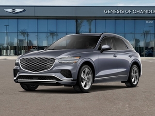 2026 Genesis GV70