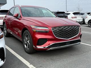 2026 Genesis GV70
