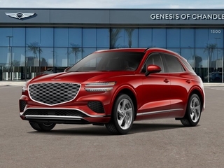 2026 Genesis GV70
