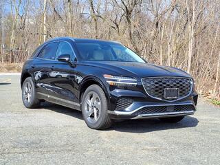 2026 Genesis GV70