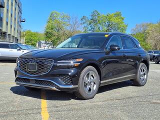 2026 Genesis GV70