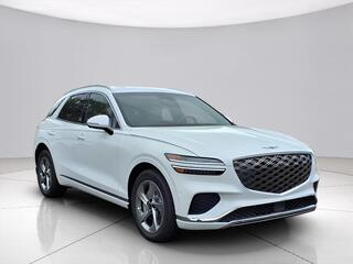 2026 Genesis GV70