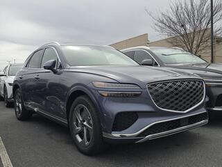 2026 Genesis GV70