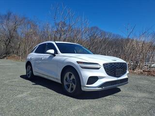 2026 Genesis GV70
