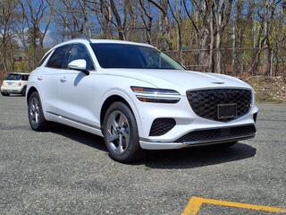 2026 Genesis GV70