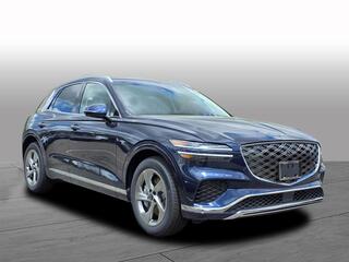 2026 Genesis GV70