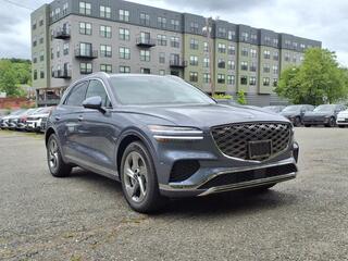 2026 Genesis GV70