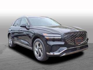 2026 Genesis GV70