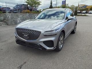 2024 Genesis GV70