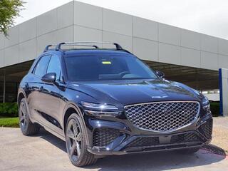 2024 Genesis GV70 for sale in Plano TX