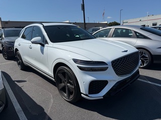 2024 Genesis GV70