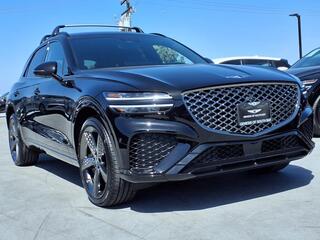2025 Genesis GV70 for sale in Torrance CA