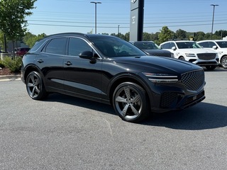 2025 Genesis GV70 for sale in Greer SC