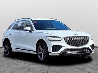 2025 Genesis GV70 for sale in Hampton VA