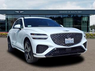 2025 Genesis GV70