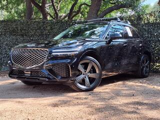 2025 Genesis GV70