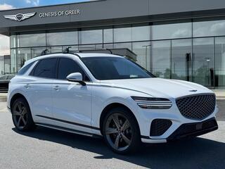 2025 Genesis GV70 for sale in Greer SC