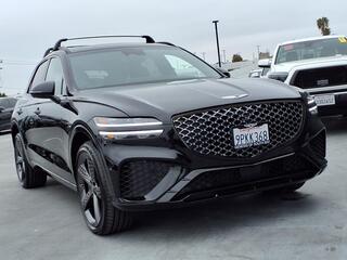 2025 Genesis GV70 for sale in Torrance CA