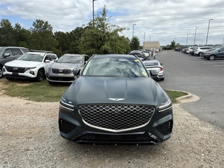 2024 Genesis GV70