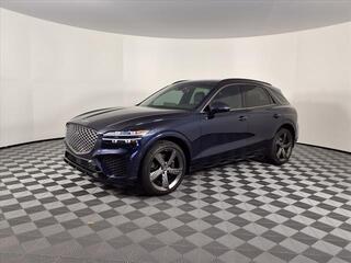 2024 Genesis GV70