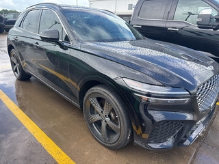 2024 Genesis GV70