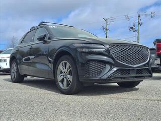 2024 Genesis GV70