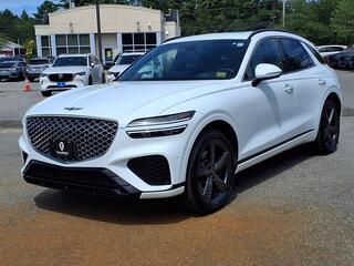 2024 Genesis GV70